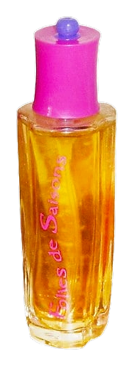 Folies De Saisons L'eau A La Bouche En Ete by Yves Rocher
