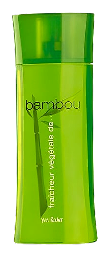 Fraicheur Vegetale Bambou by Yves Rocher