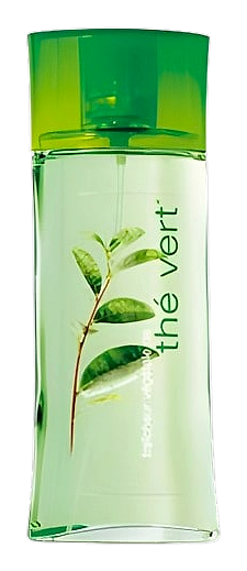 Fraicheur Vegetale The Vert by Yves Rocher