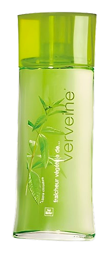 Fraicheur Vegetale Verveine by Yves Rocher