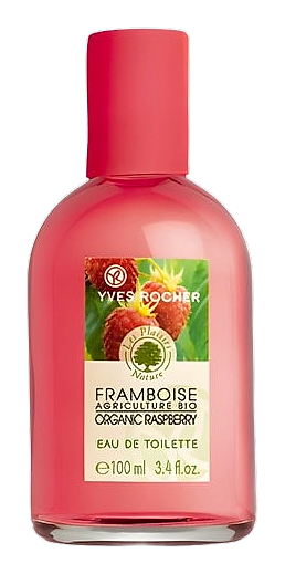 Framboise 2010 by Yves Rocher