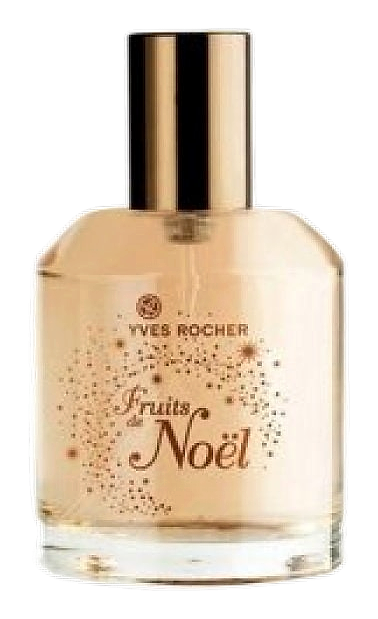 Fruits De Noel Orange & Chocolat by Yves Rocher