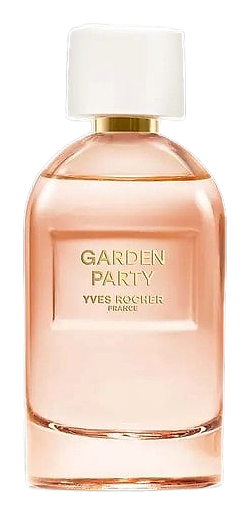 Garden Party by Yves Rocher