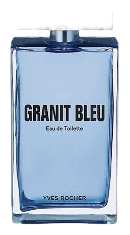 Granit Bleu by Yves Rocher