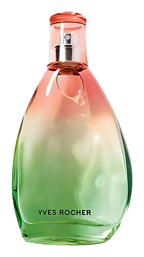 Green Summer by Yves Rocher