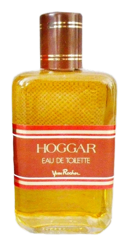 Hoggar by Yves Rocher