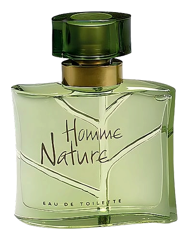 Yves Rocher Homme Nature