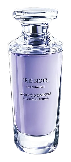 Iris Noir by Yves Rocher