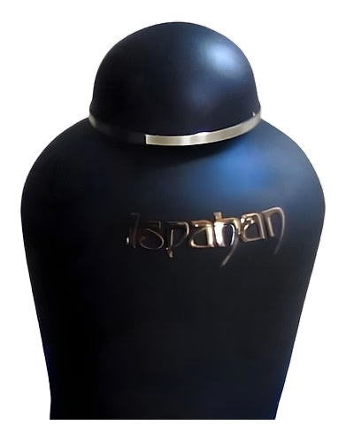 Ispahan Parfum by Yves Rocher