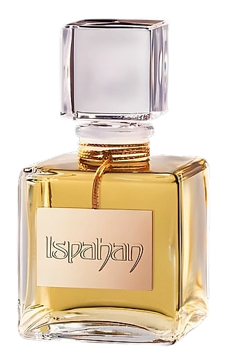 Ispahan Reedition Collection 2008 by Yves Rocher
