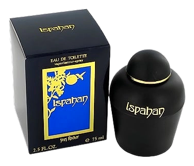 Yves Rocher Ispahan