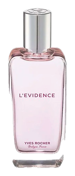 L'Evidence by Yves Rocher