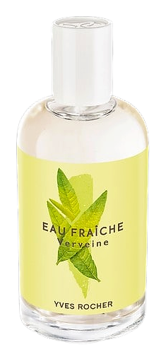 Lemon Verbena (verveine) by Yves Rocher