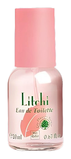 Litchi by Yves Rocher – Eau de Toilette