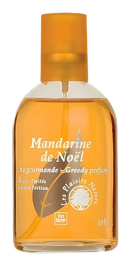 Mandarine de Noel by Yves Rocher