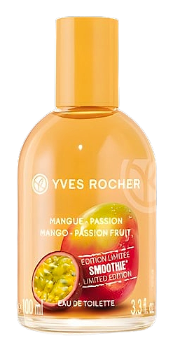 Mangue Passion by Yves Rocher