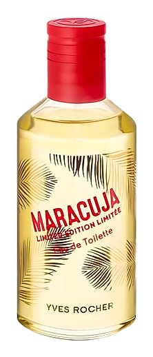 Maracuja by Yves Rocher
