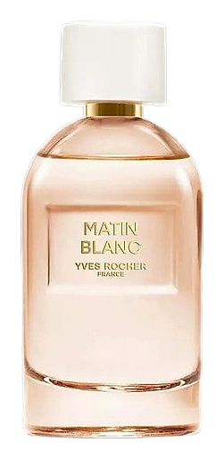 Matin Blanc by Yves Rocher