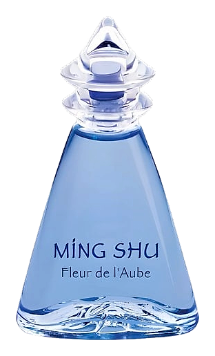 Ming Shu Fleur De L'aube by Yves Rocher