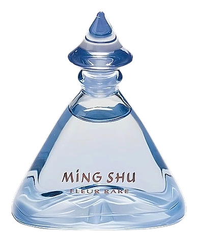 Ming Shu Fleur Rare by Yves Rocher