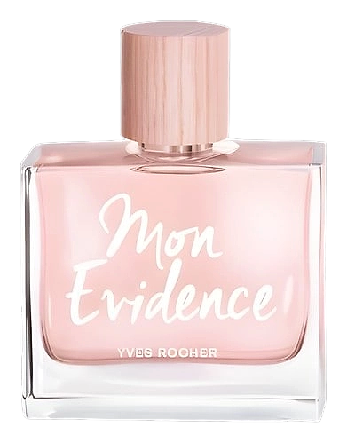 Yves Rocher Mon Evidence