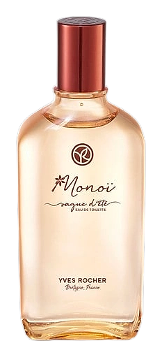 Monoï Vague d’été by Yves Rocher
