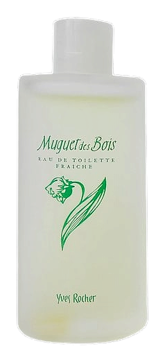 Muguet des Bois by Yves Rocher