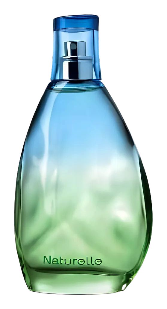 Naturelle by Yves Rocher