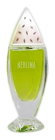 Yves Rocher Neblina