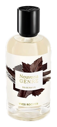 Nouveau Genre by Yves Rocher