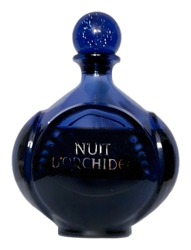 Nuit d'Orchidee by Yves Rocher