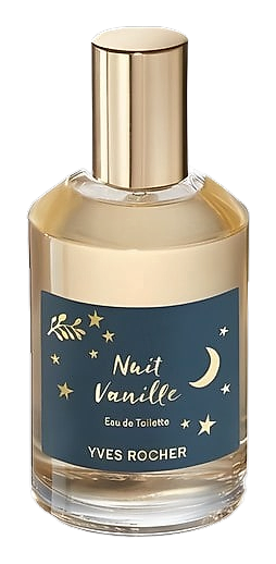 Nuit Vanille by Yves Rocher