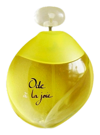 Ode a la Joie by Yves Rocher