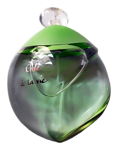 Ode A La Vie by Yves Rocher