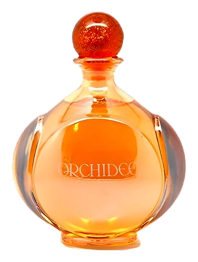 Yves Rocher Orchidee