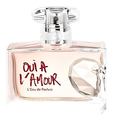 Oui a l'Amour by Yves Rocher
