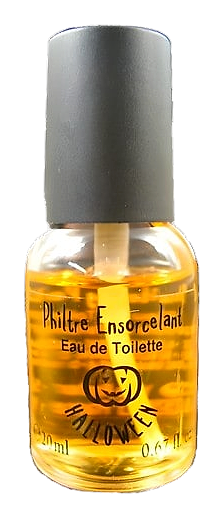 Yves Rocher Philtre Ensorcelant
