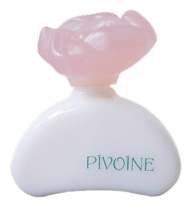 Pivoine by Yves Rocher