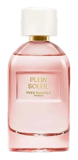 Plein Soleil by Yves Rocher