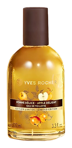 Pomme Delice by Yves Rocher