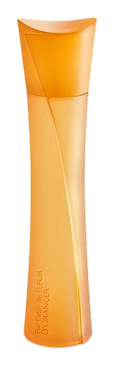 Pur Desir de Fleur d'Oranger by Yves Rocher