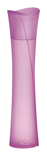 Pur Desir De Lilas by Yves Rocher