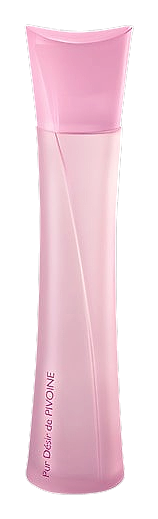 Pur Desir De Pivoine by Yves Rocher