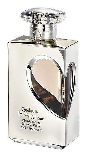 Valentine's Day Edition by Yves Rocher – Eau de Parfum