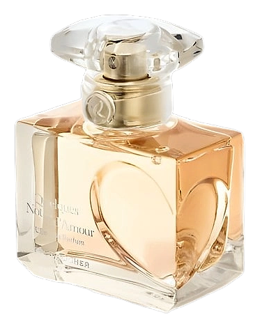 Yves Rocher Quelques Notes d’Amour