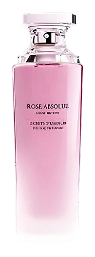 Rose Absolue Eau de Toilette Fraiche by Yves Rocher