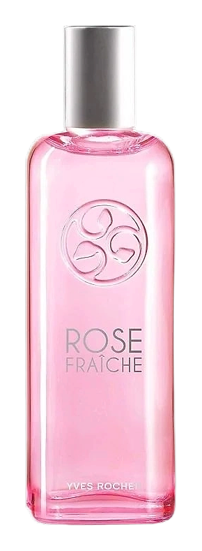 Yves Rocher Rose Fraiche