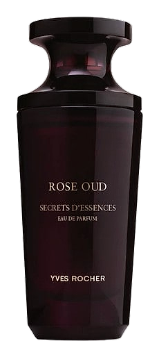 Rose Oud by Yves Rocher