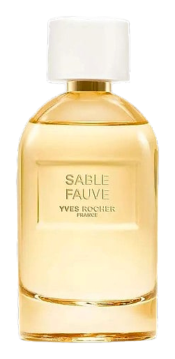 Sable Fauve by Yves Rocher