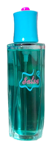 Salsa by Yves Rocher